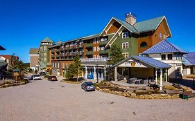 Hh207 Ski-Inski-Out Condo Hot Tub Sleeps 4